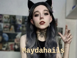 Maydahails