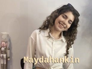 Maydahankin