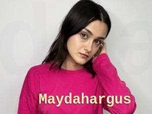 Maydahargus