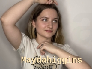 Maydahiggins