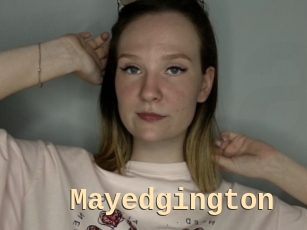 Mayedgington