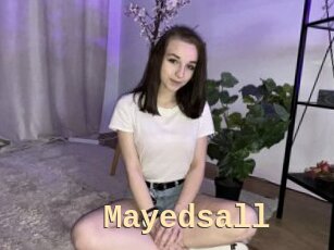 Mayedsall