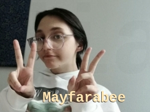 Mayfarabee