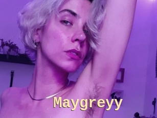 Maygreyy