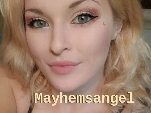 Mayhemsangel
