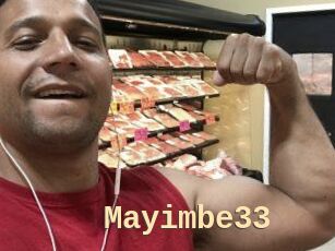 Mayimbe33