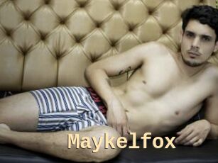 Maykelfox