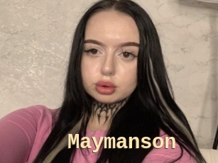 Maymanson
