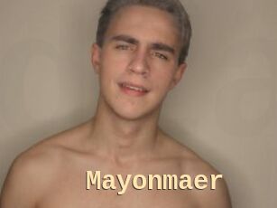 Mayonmaer