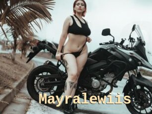 Mayralewiis