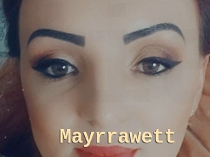 Mayrrawett