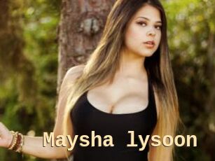 Maysha_lysoon
