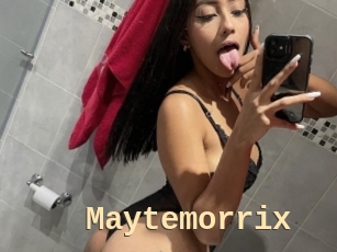 Maytemorrix