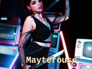 Mayterouse