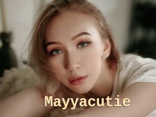 Mayyacutie