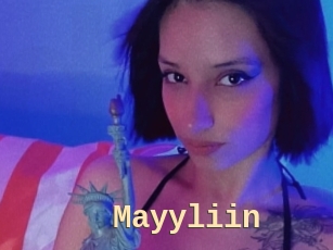 Mayyliin