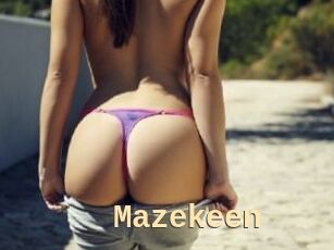 Mazekeen