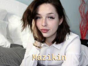 Mazikin