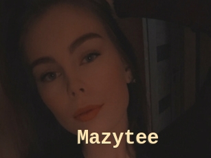 Mazytee