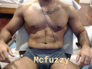 Mcfuzzy