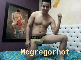 Mcgregorhot