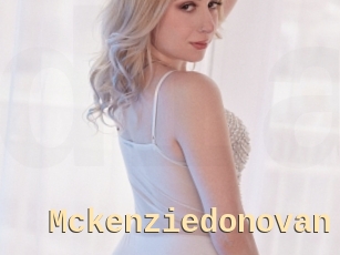 Mckenziedonovan