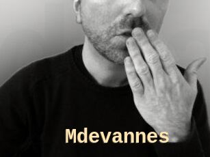 Mdevannes