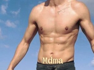 Mdma