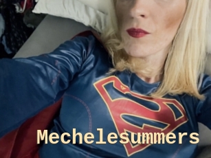 Mechelesummers
