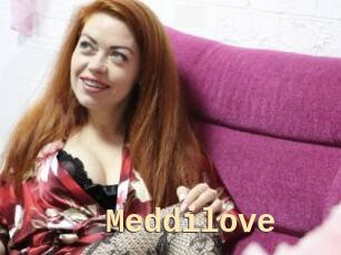 Meddilove