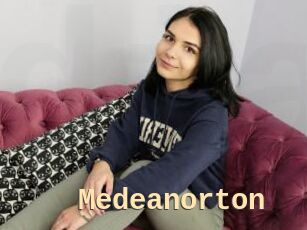 Medeanorton