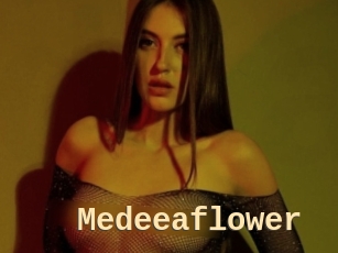 Medeeaflower