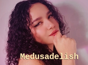 Medusadelish