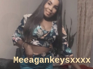 Meeagankeysxxxx