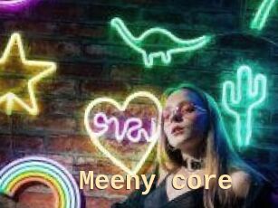 Meeny_core