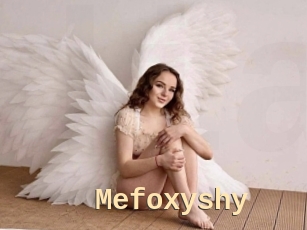 Mefoxyshy