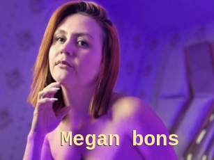 Megan_bons