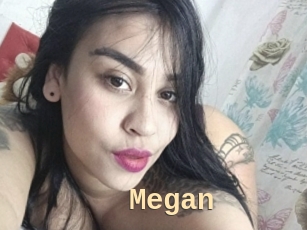 Megan