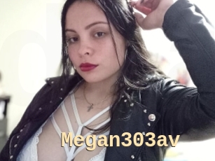 Megan303av