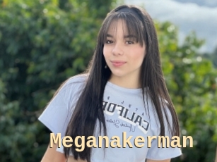 Meganakerman