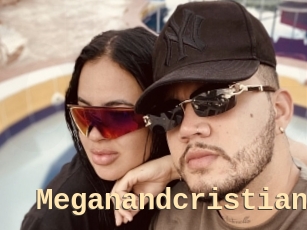 Meganandcristian