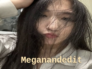 meganandedit Dialogue Sexe