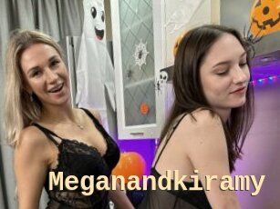 Meganandkiramy