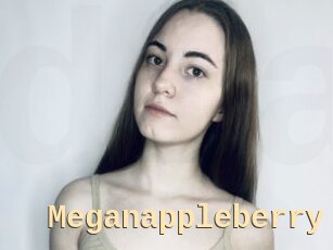 Meganappleberry