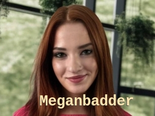 Meganbadder