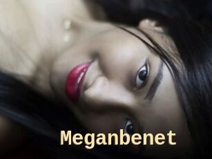 Meganbenet