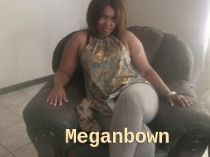 Meganbown