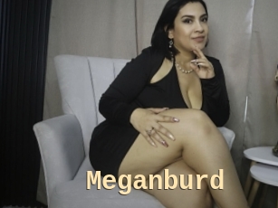 Meganburd