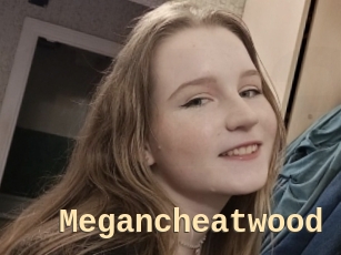 Megancheatwood
