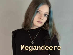 Megandeere